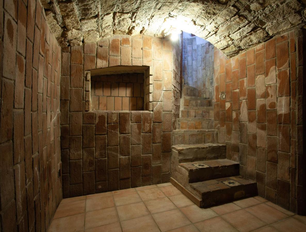 Centro Storico CagliariCasa Tipica Sarda Lägenhet Exteriör bild